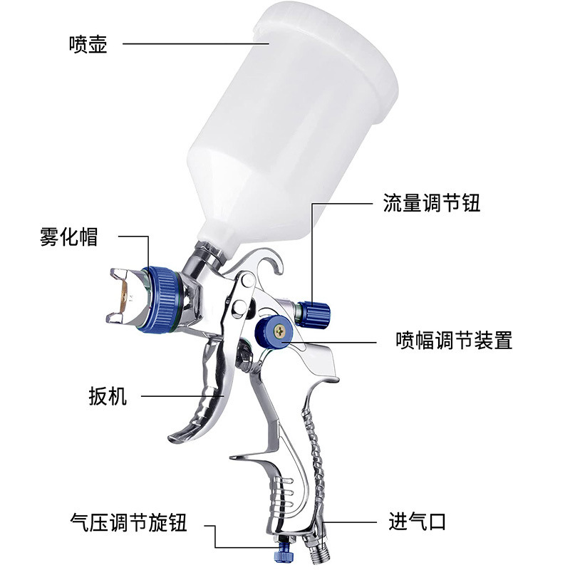 2008 블루 1.3 구경
