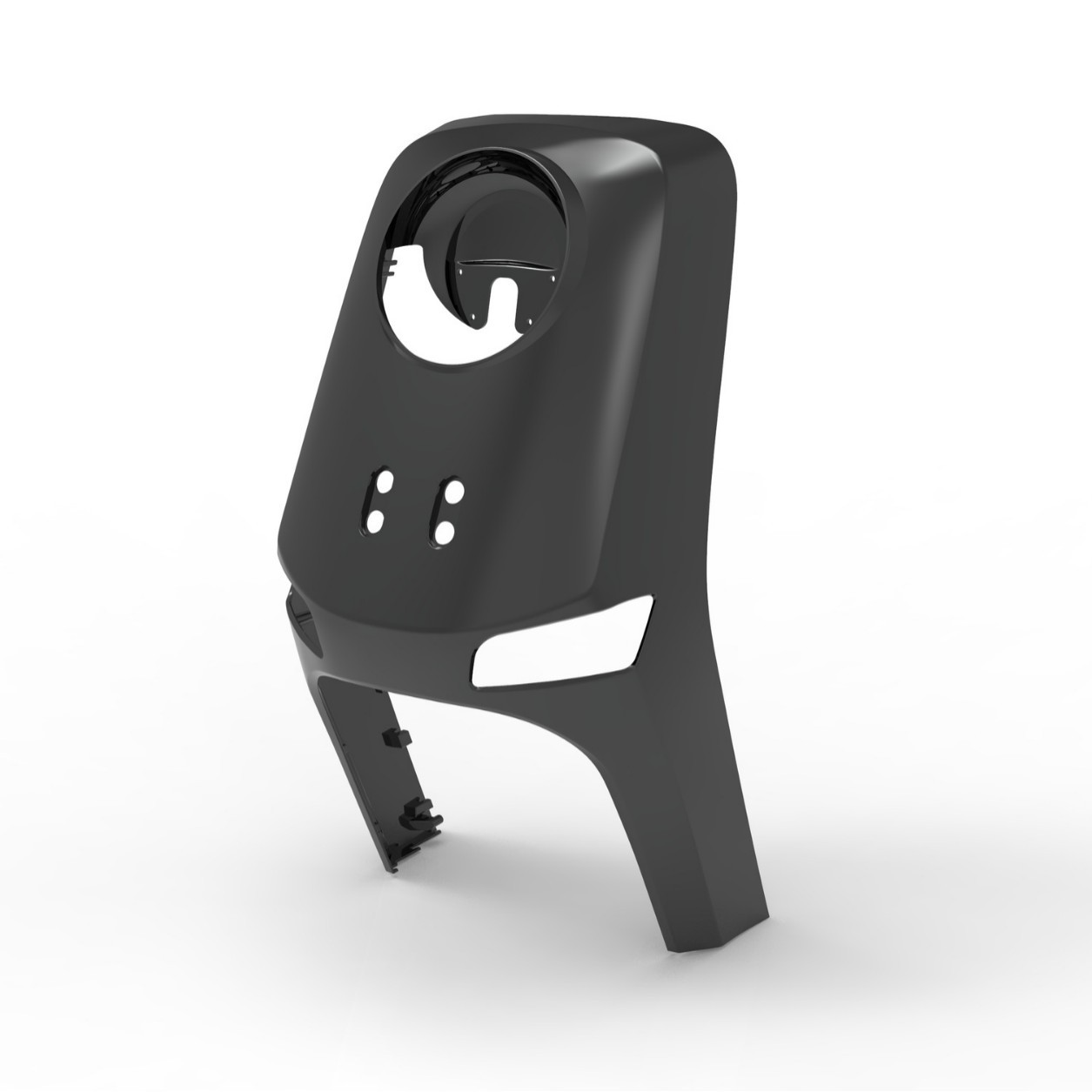 Material ABS / PP personalizado antienvejecimiento original pintura de cocción de automóviles eléctricos GT1 conjunto completo de reestructuración de piezas de automóviles eléctricos