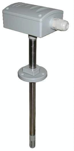 供应霍尼韦尔H7080B2103风管式温湿度传感器