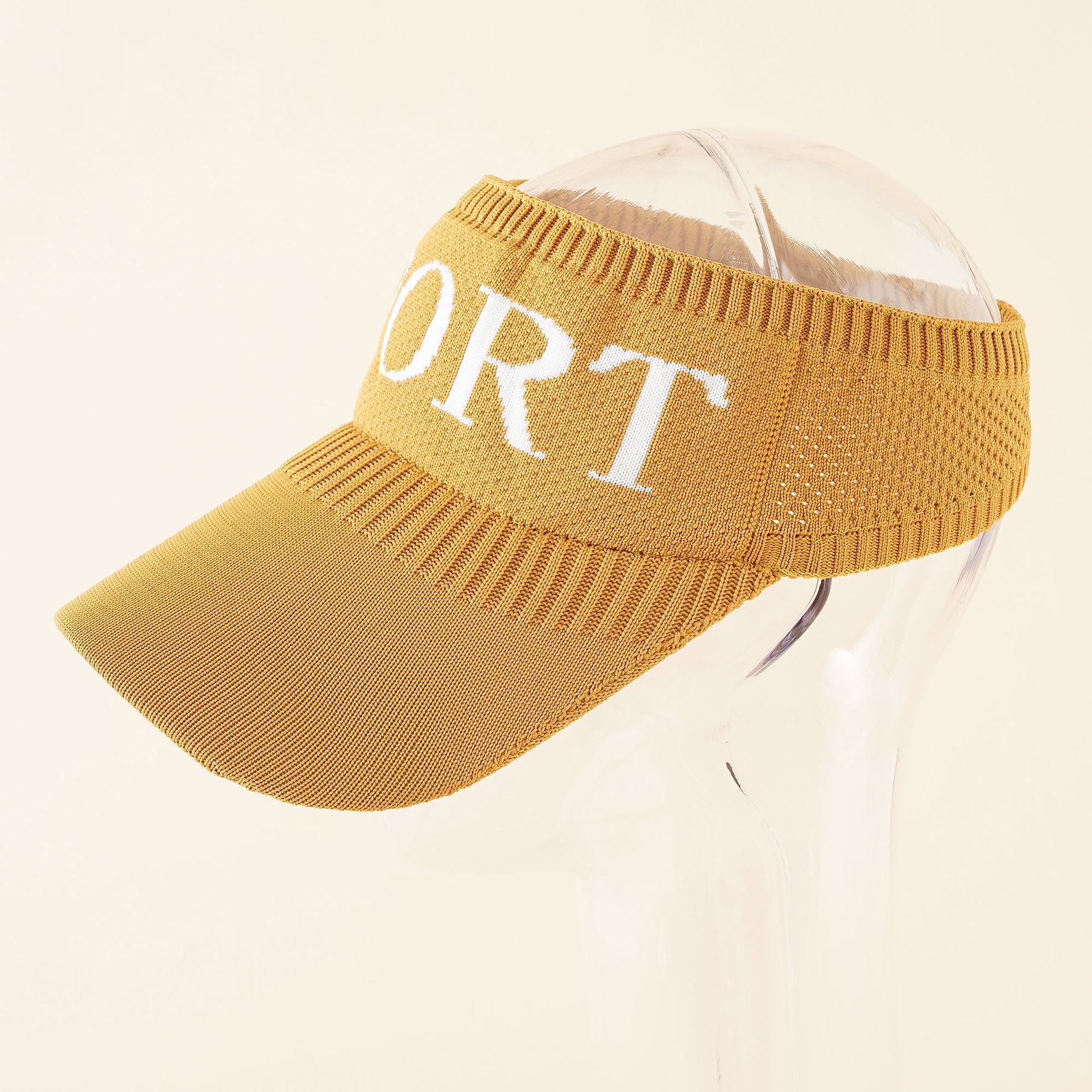 Sombrero femenino de verano vacío sombrero de copa casual coreano casual nueva protección solar sombrero de sol gorra de pico sombrero de sol al aire libre femenino