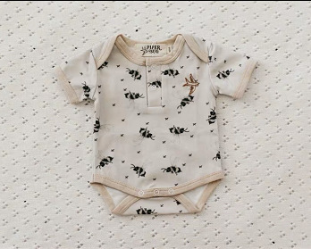 파이퍼 빅 비 ~ 반팔 하 이