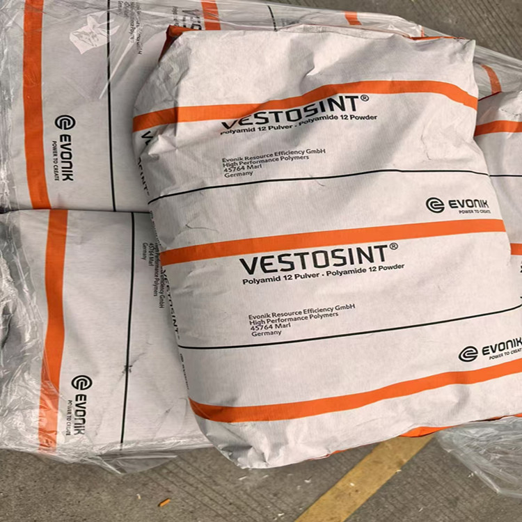 PA12超细尼龙粉 德创赢固赛  3D打印尼龙粉 高耐热性 高流动