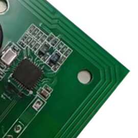 1个 颜色：图片色 材质：塑料 IC卡RFID读写器模组发卡器读卡器UR