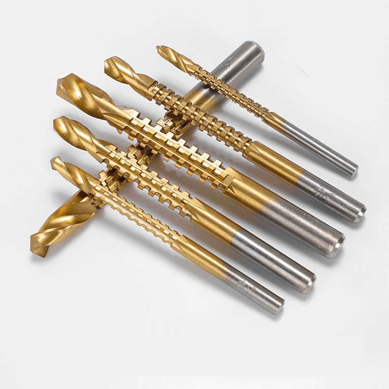 Трансграничные пилообразные сверла из спирея столярные многофункциональные высокоскоростные стальные сплавы