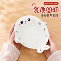 1688卡通陶瓷餐具选购指南
