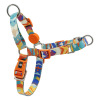 EVERKING new dog traction rope small dog pet collarly saddle -type large dog explosion -proof chest strap