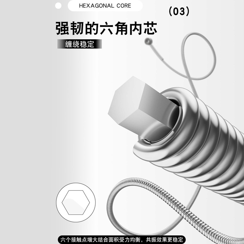 アメリカ製 D'Addario フォークギター弦 正規品 木製ギター弦 6本セット EJ16 リン銅真鍮|undefined
