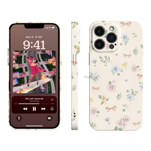 �nϵС�����L�̰׵�С�黨�O��17pm�֙C��iPhone16���ֹ����֙C��