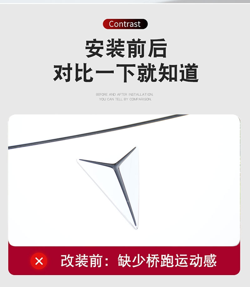 Suitable for Changan dark blue SL03 car logo modification sticker L07 front and rear black label steering wheel logo appearance decoration accessories