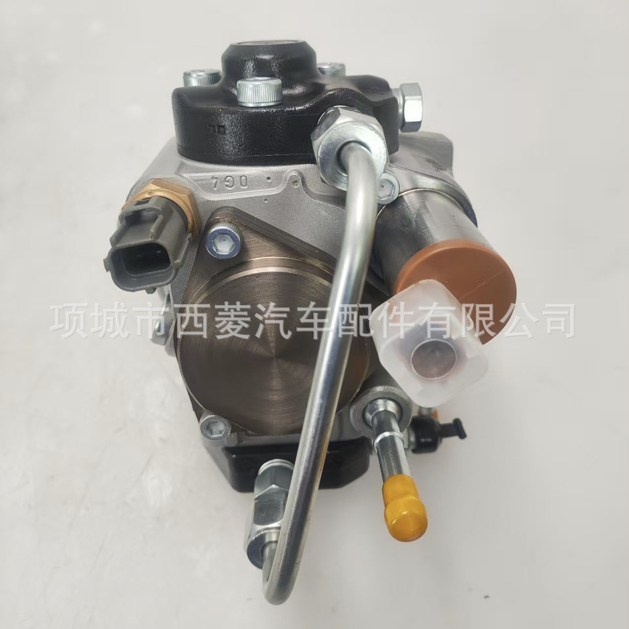 Fuel Injection Pump VE Pump 0460424424 VE4/12F1100L2035 is suitable for New Holland B9 B11