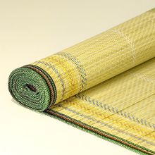 厂家直销草席双面凉席软工地0.9单人学生宿舍上下铺席子