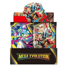 ���挚ؐ��ƬMega EvolutionӢ��151����ä�Ќ��ɉ�pokemon����