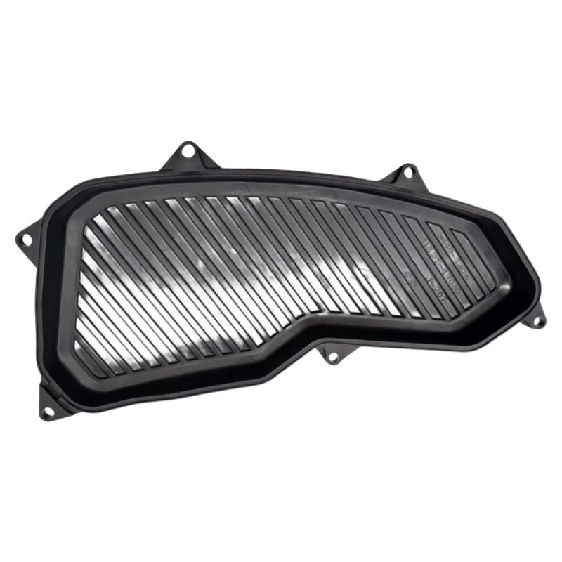 Для Toyota Land Cool Road Custer 1HZ двигатель № 1 ГРМ Крышка ремня 11321-17040