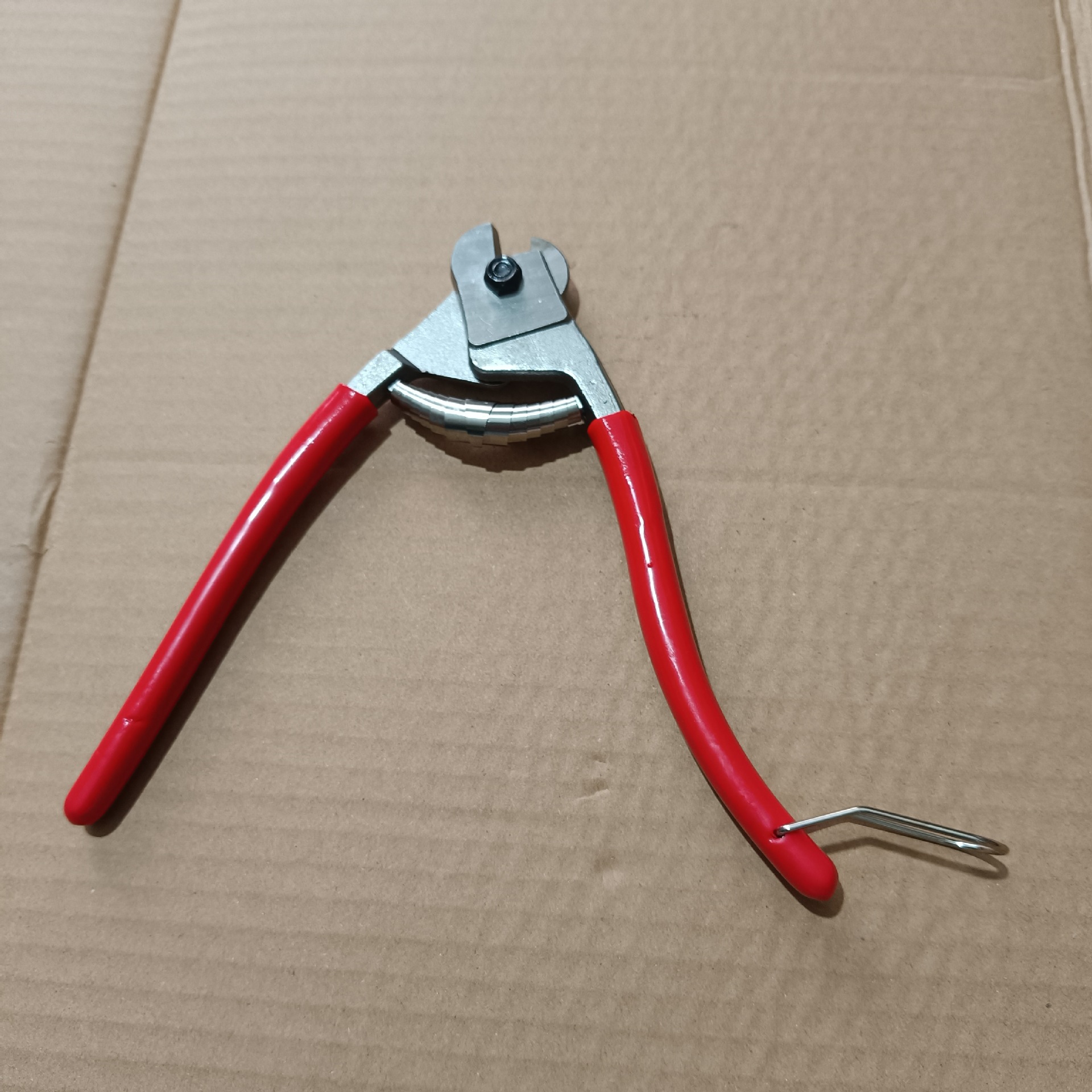 剪钢丝绳的剪刀剪断钳子断线钳钢丝剪铅封剪跳绳大力剪晾衣绳