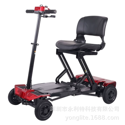 Used on Airplanes Electric Vehicles, Qatlanan elektrik velosipedlər