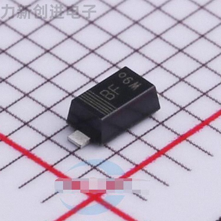 BZT52H-C7V5,115 封装 SOD-123F 稳压二极管