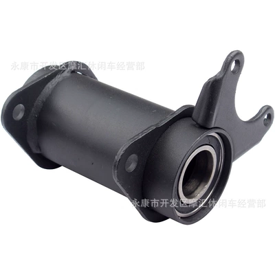 Housing Assembly, Motorcycle frame