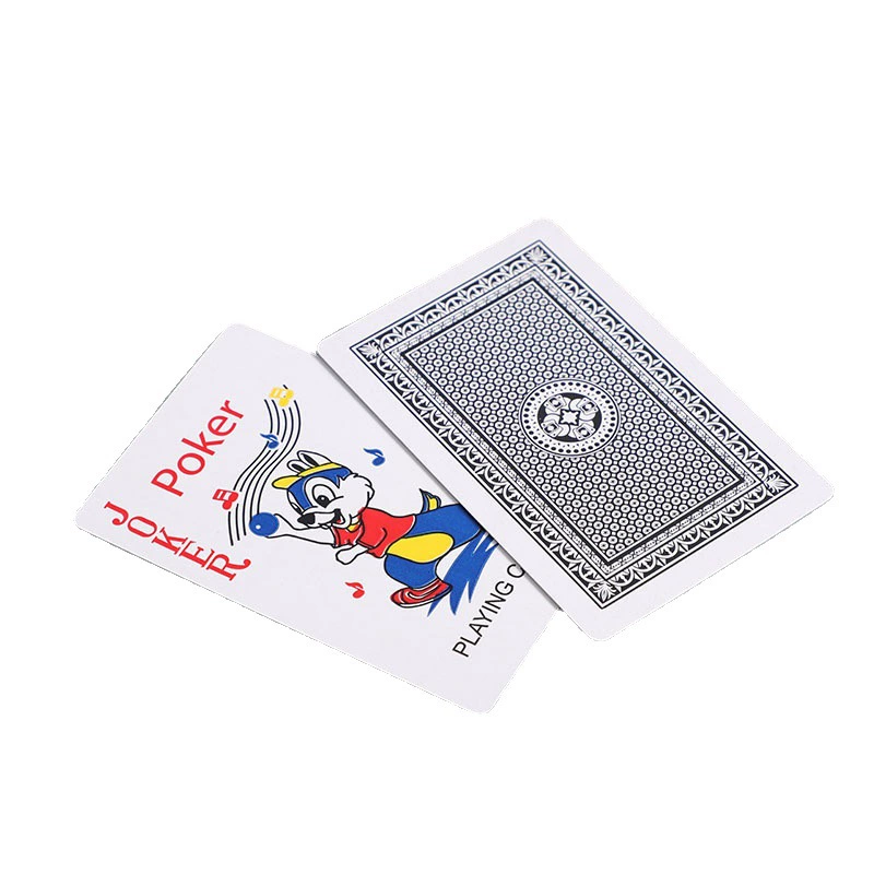 Игральные карты, настольная игра для отдыха, развлекательная карточная игра