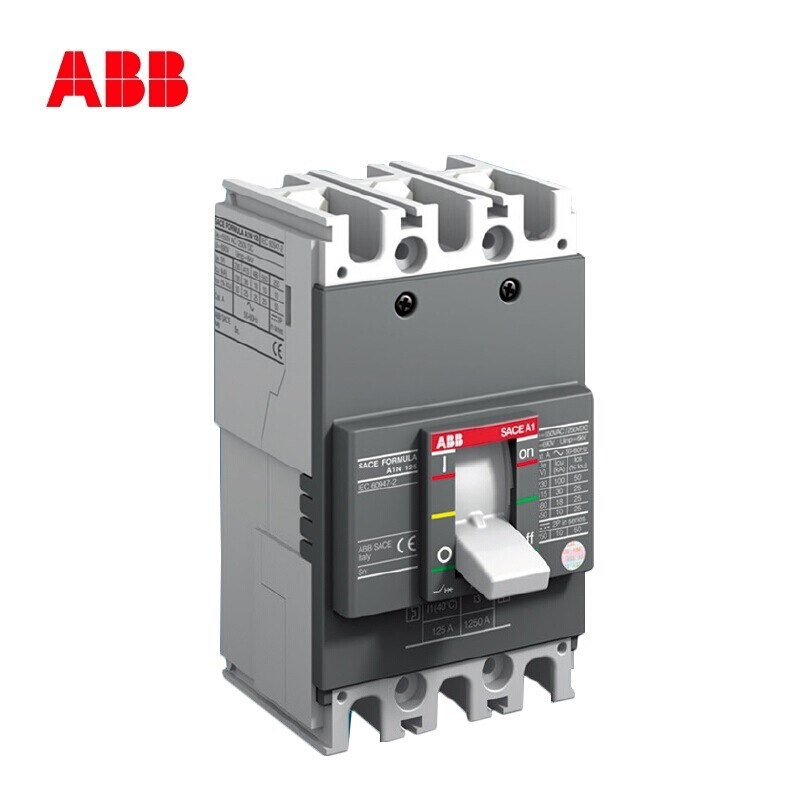 Abb Model: Asl09-30-01-81*24 V Dc Price Needs to Be Verified
