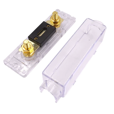Car Fuse Digər kuzov və aksesuarlar
