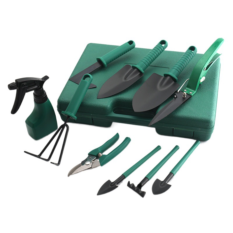Amazon jardinería herramientas de plantación herramientas de jardín plantar flores y paisaje plantas en maceta pala de poda traje de escarda