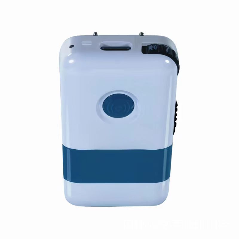 Amazon caja audífono para personas mayores pérdida auditiva auriculares especiales para la parte posterior de la oreja portátil para personas mayores sordas severas