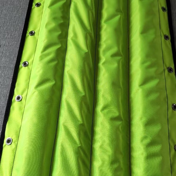 船舶单点系泊绳缆浮子浮箍漂浮块软管漂浮衣浮力块生产厂家