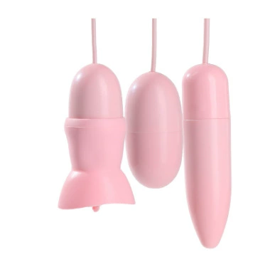 Загадочные яйца Ji Honey Tide с USB-яйцом, подхват языком, вибратор с многофреквенционной настройкой