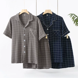 女士家居服;情侣家居服;睡裙