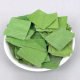 Dome tangerinae, lotus leaf, poria cocos, hawthorn, 6g each natural Chinese herbal medicine