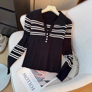 �nϵchic�@�ݗl�yPOLO�I�L��ᘿ���Ů�b�¿��ײɫ��������³�