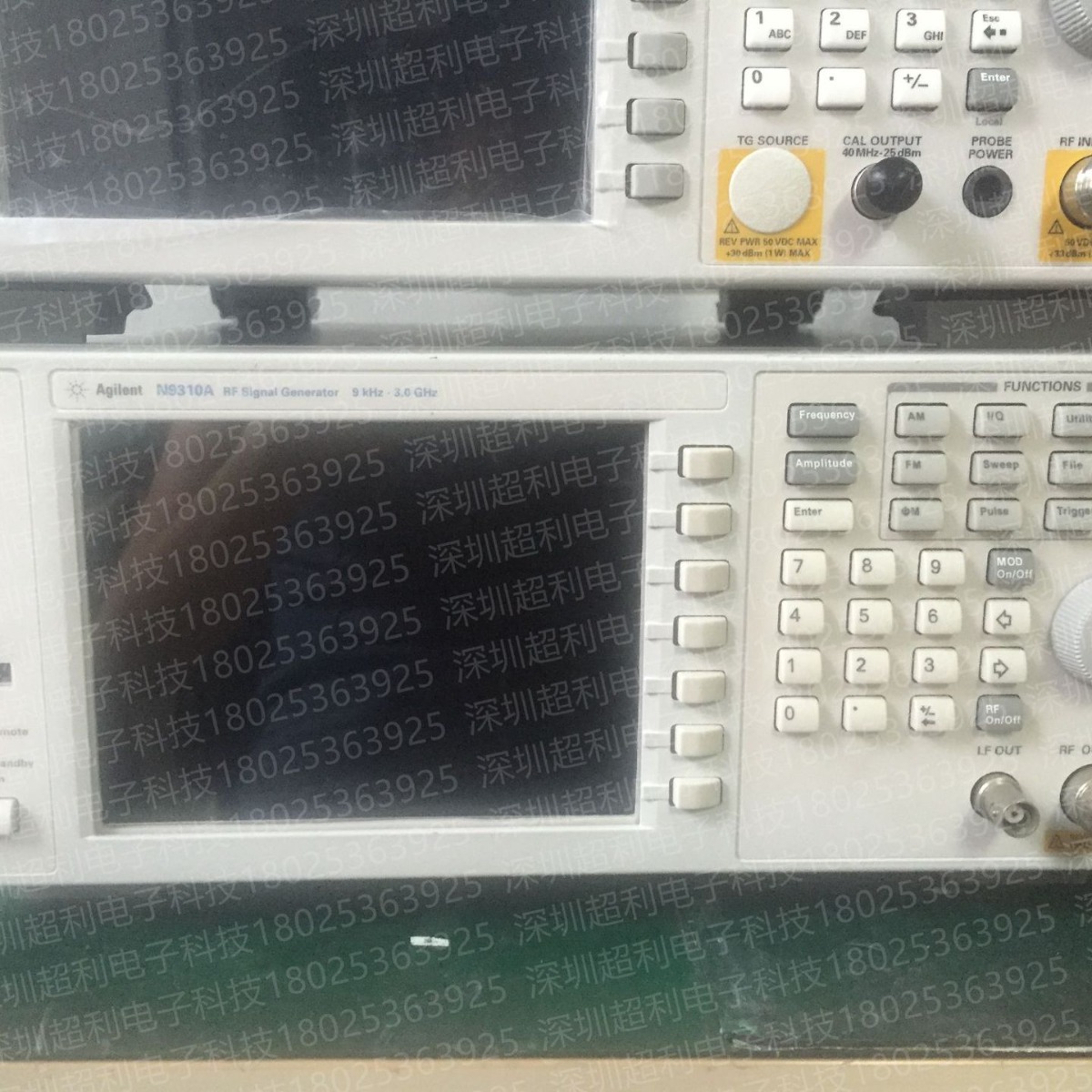 频谱分析仪N1996A二手N1996A 安捷伦N1996A Agilent N1996A
