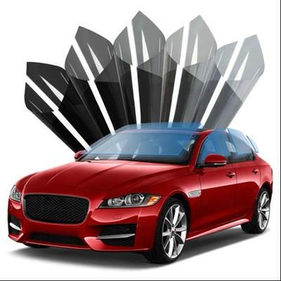 Solar Film – Automotive Film