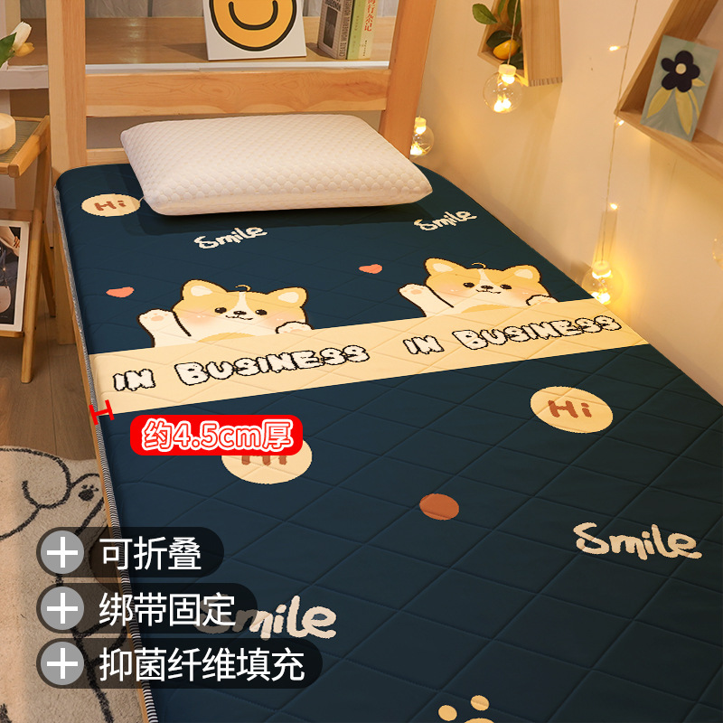 해피코기 [두껍고 부드러운] 두께 4.5cm