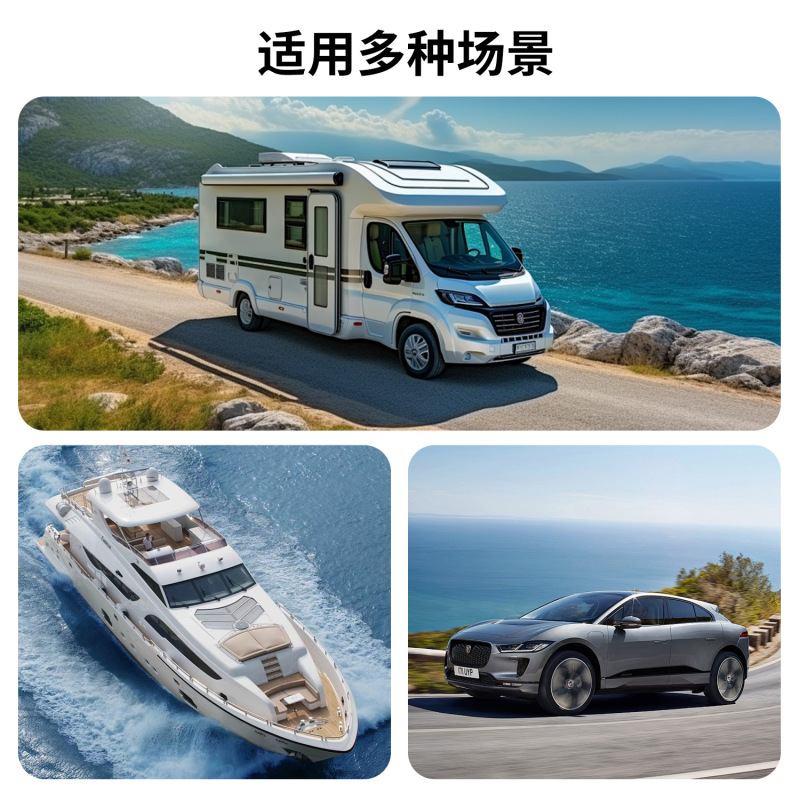 厳選されたクロスボーダーRV改造アクセサリー、カップホルダー、車載用ウォーターカップホルダー、厚みのあるカップホルダー、トレーラー、トラベルトレーラー専用|undefined