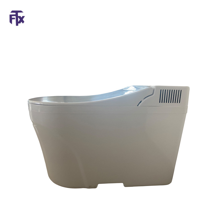 无水免冲马桶 山东微生物马桶厂家 福泰祥供应 微生物降解