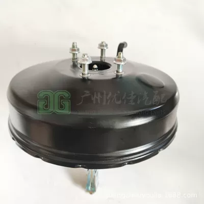 44610-60460 Is Suitable for Toyota Car Brake Booster Powerful Drum (Other brake systems)
