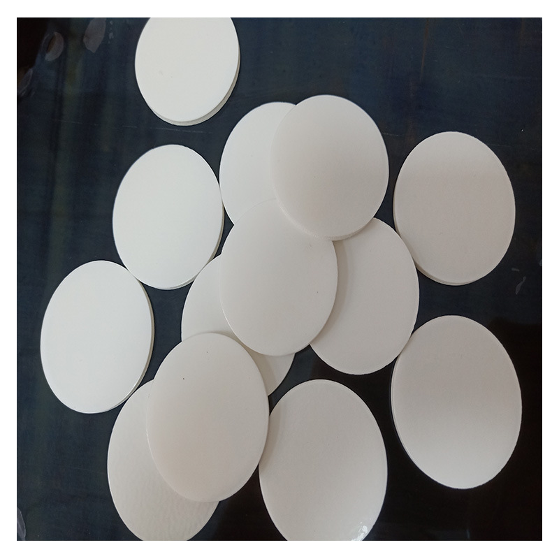 模切乳白膜PE内垫，PE乳白垫，欢迎咨询订购