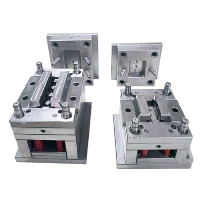 Oem Plastic Mold Factory, Avtomobil hissələri qəlibləri