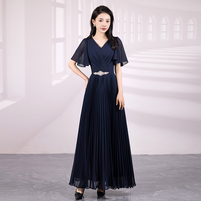 Evening dress
