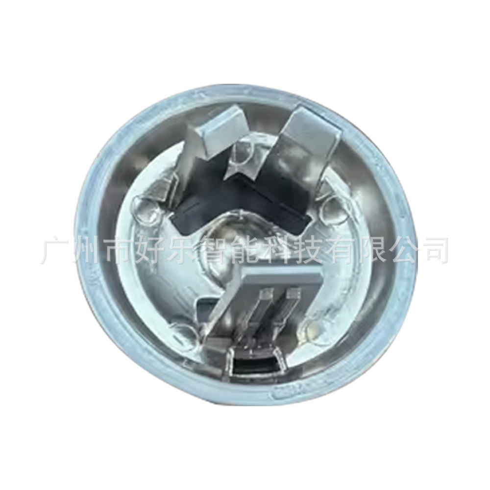Suitable for Ford Ranger T6 MK3 gear shift knob AB39-7J407-AC gear lever shift head