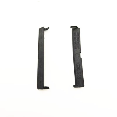 Series G30, Sunroof and accessories