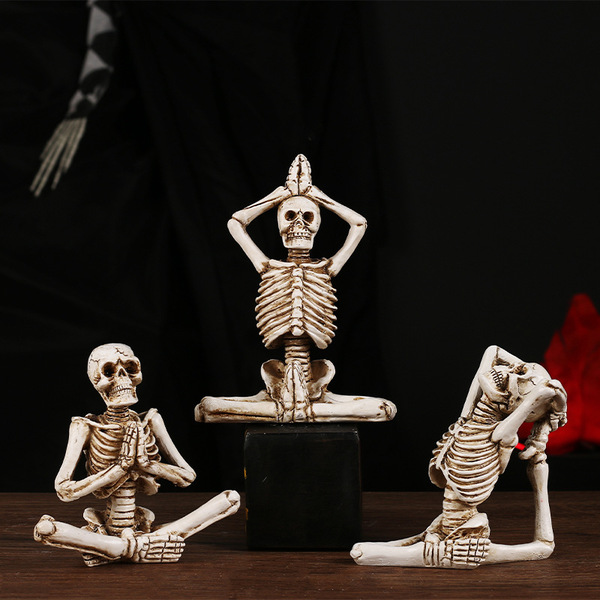 decorations for yoga for party