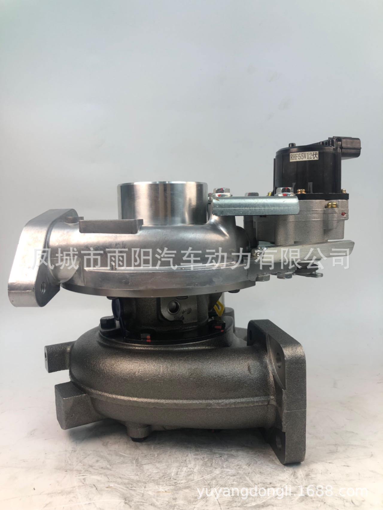 Rhf55V 8983755350 8982490470 8981479061 8981479063 Truck Turbocharger