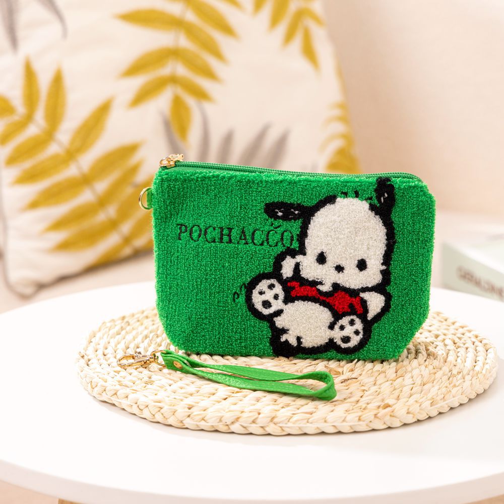 메이크업 가방 Parchia