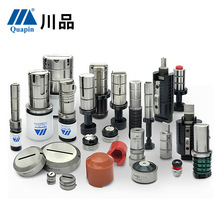 川品直销定.制AMADA台励福厚转塔快调85/90数冲模具可调组合