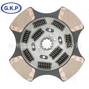 CD128462 manufacturers supply car clutch pressure plate clutch driven plate assembly pressure plate GKP9036C01