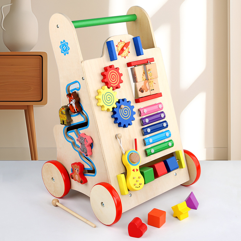 Caminillo multifuncional 3,2 kg