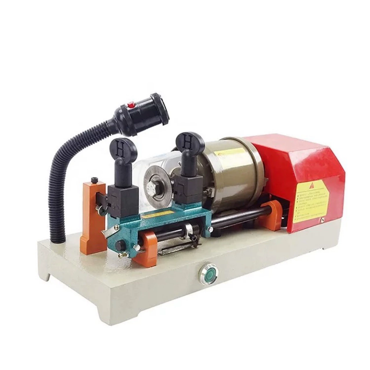 DF Defu Keychain Machine RH-2 слесарные принадлежности открыть магазин ключ ключ машины начального уровня