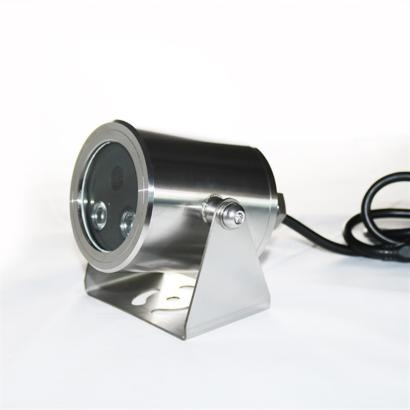 200/400万防爆摄像机DS-2XE3026FWD-I XE3046FWD-I 